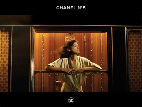 all peope in chanel no 5 ad|chanel no 5 commercial music.